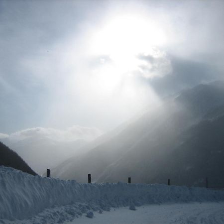 乌苏拉之家公寓 Kals-am Großglockner 外观 照片