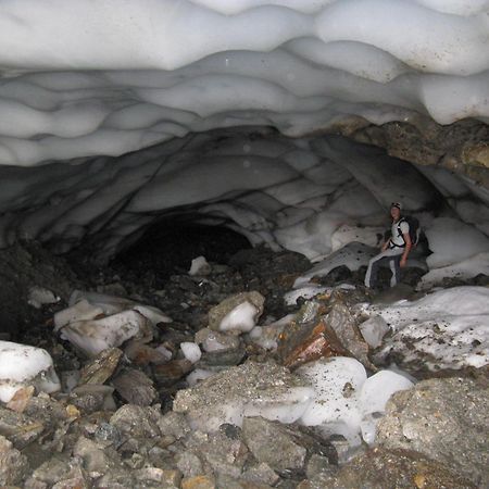 乌苏拉之家公寓 Kals-am Großglockner 外观 照片