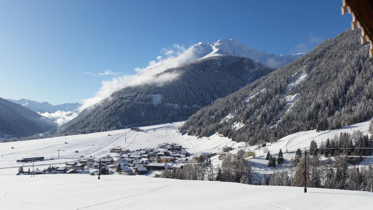 乌苏拉之家公寓 Kals-am Großglockner 外观 照片