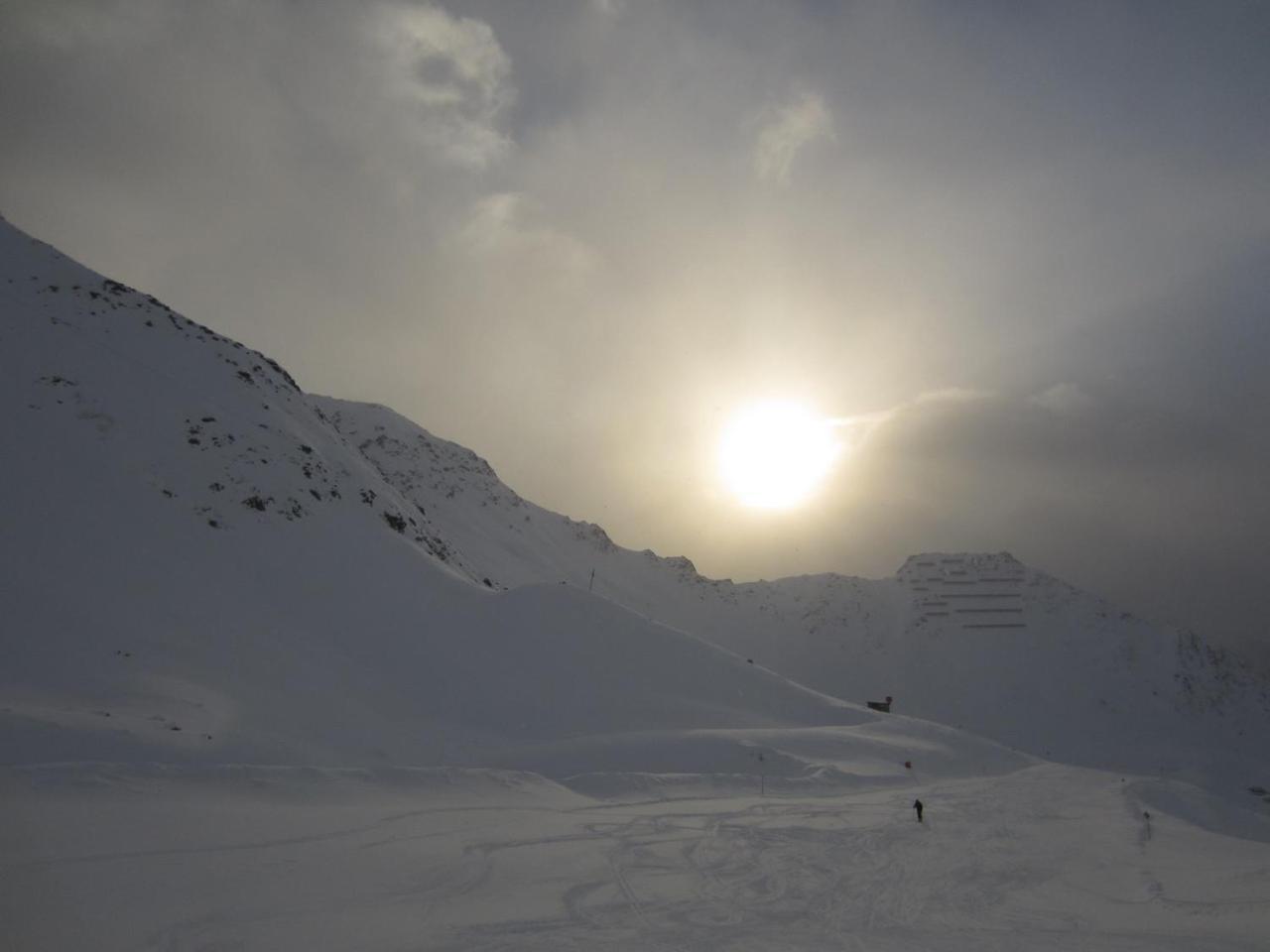 乌苏拉之家公寓 Kals-am Großglockner 外观 照片