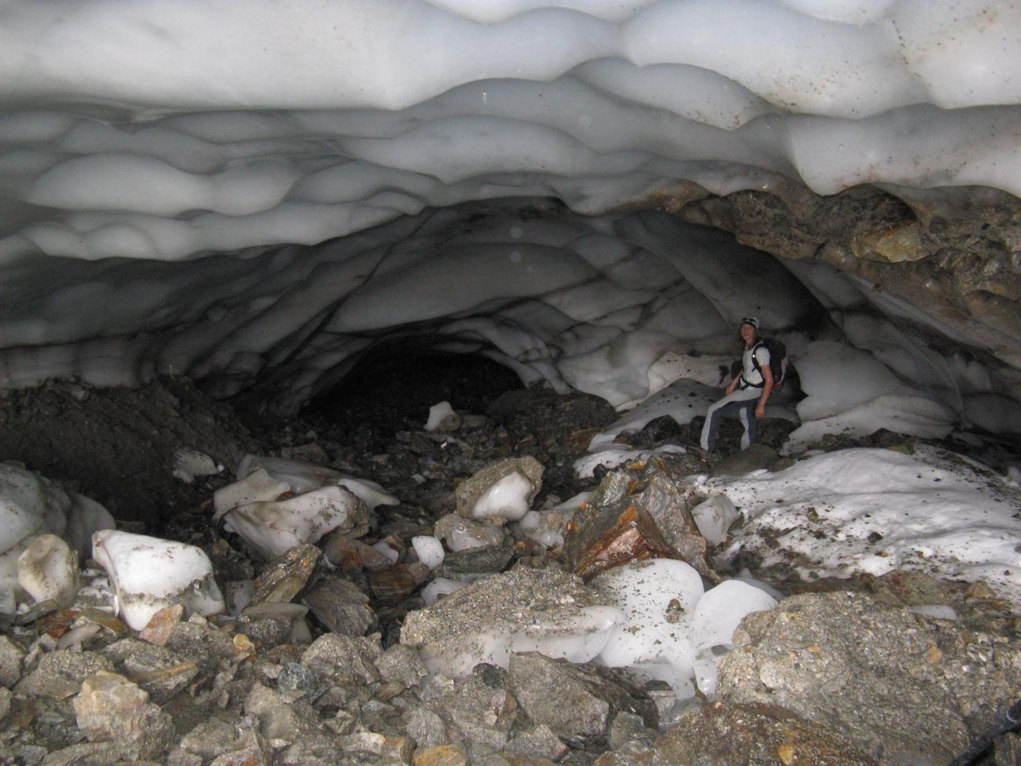 乌苏拉之家公寓 Kals-am Großglockner 外观 照片