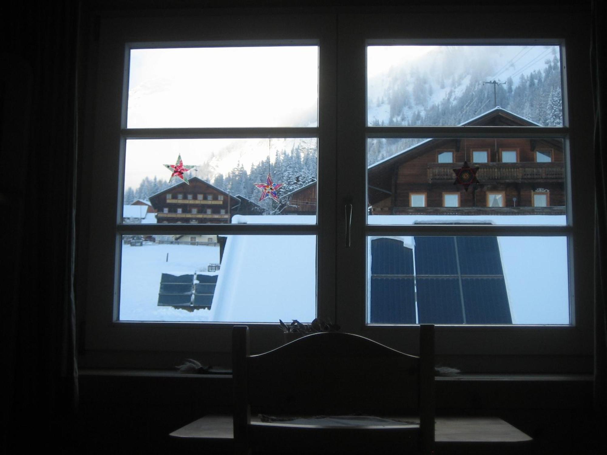 乌苏拉之家公寓 Kals-am Großglockner 外观 照片