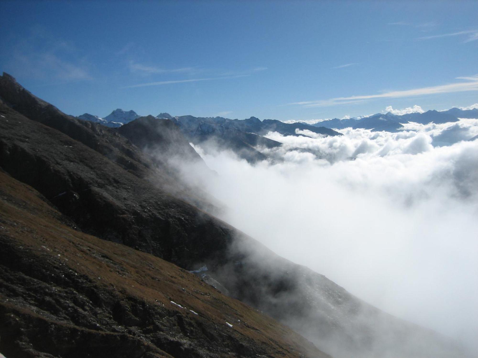 乌苏拉之家公寓 Kals-am Großglockner 外观 照片