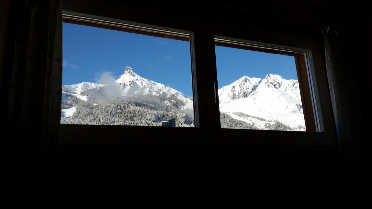 乌苏拉之家公寓 Kals-am Großglockner 外观 照片