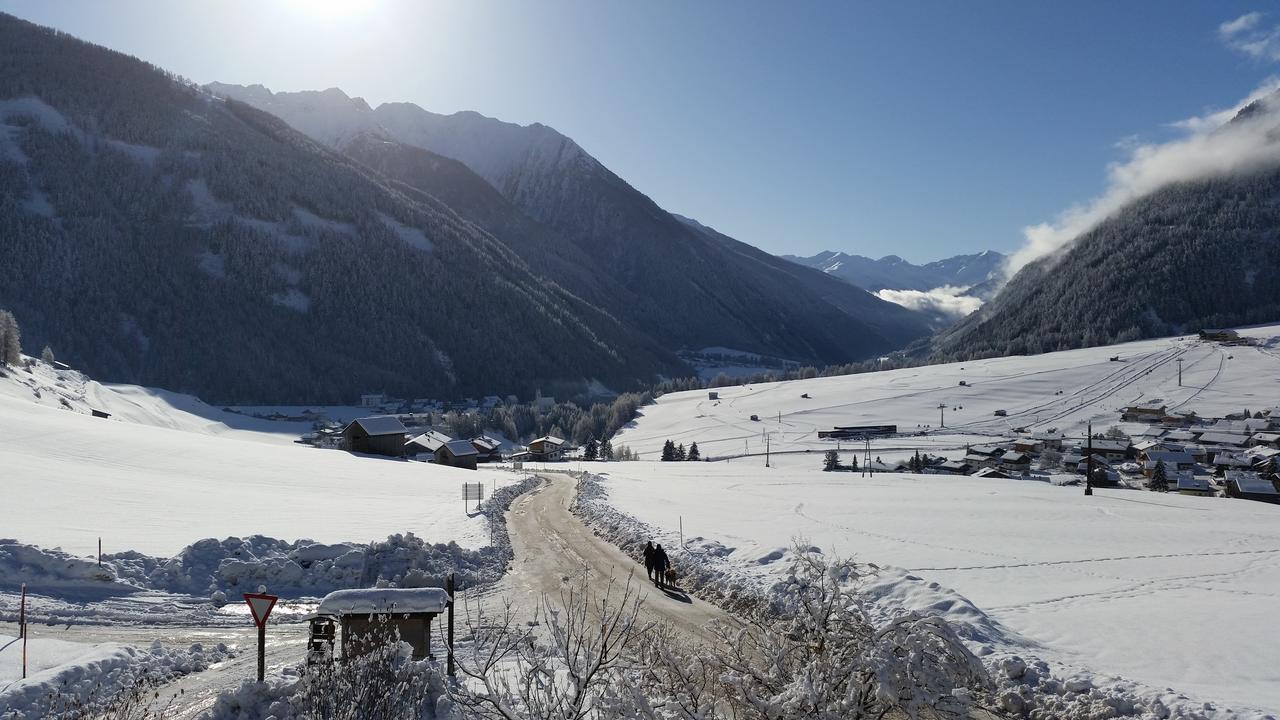 乌苏拉之家公寓 Kals-am Großglockner 外观 照片