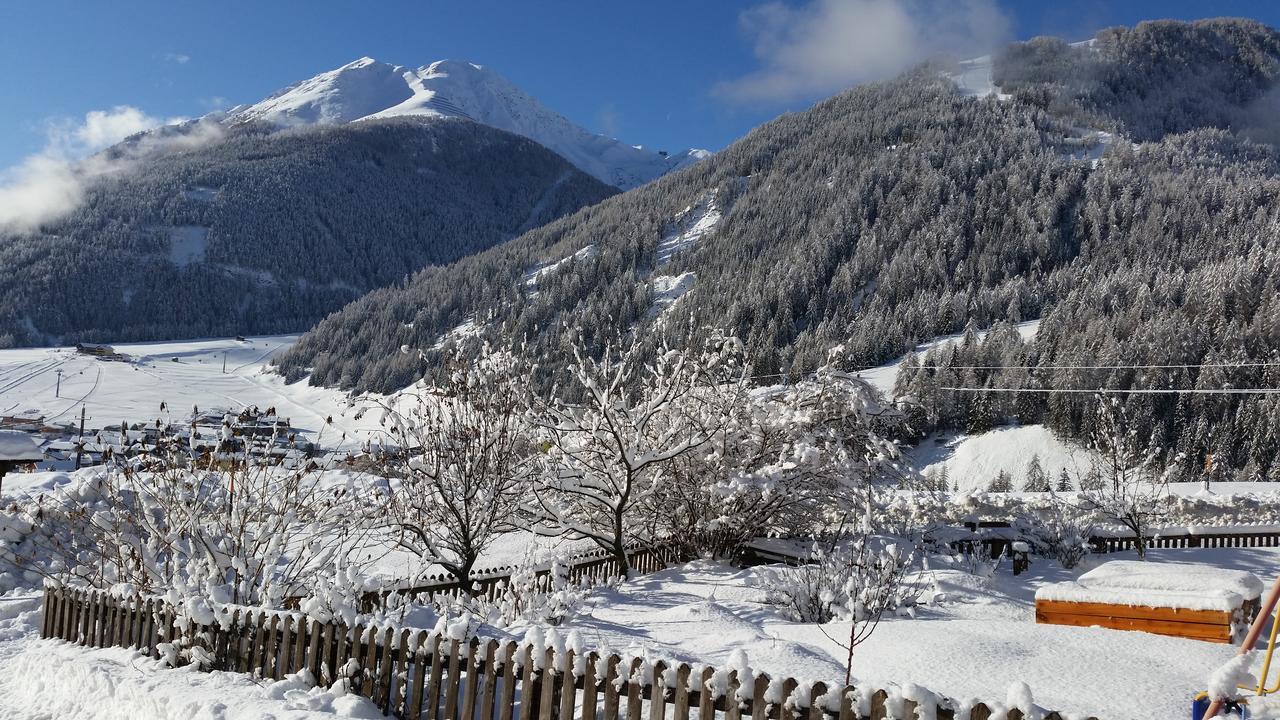 乌苏拉之家公寓 Kals-am Großglockner 外观 照片