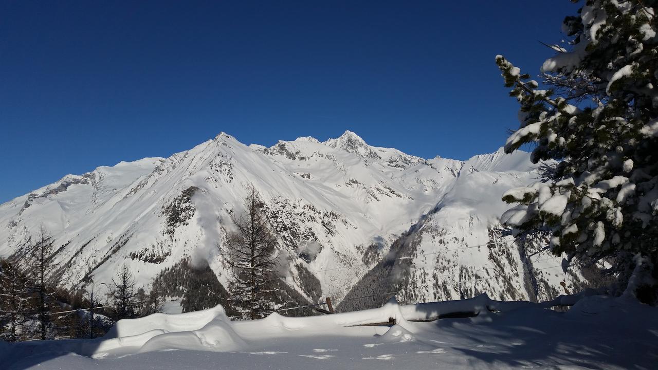 乌苏拉之家公寓 Kals-am Großglockner 外观 照片