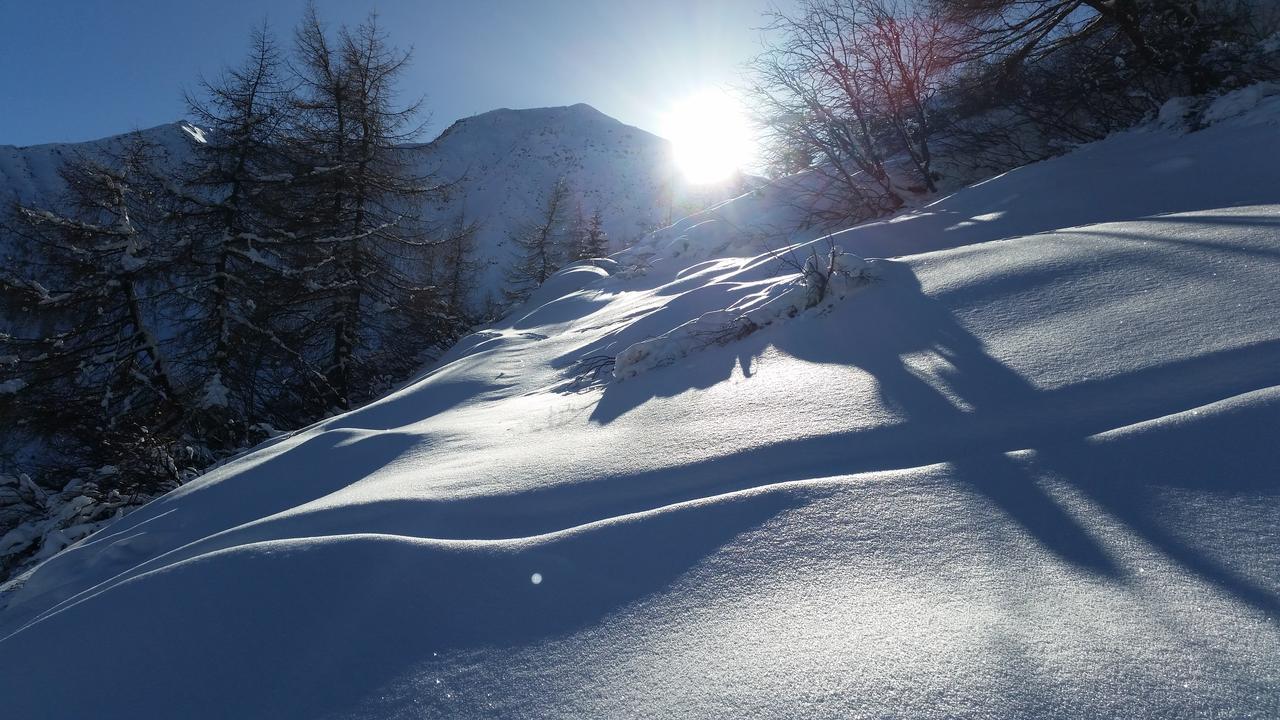 乌苏拉之家公寓 Kals-am Großglockner 外观 照片