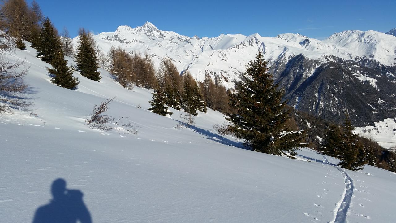乌苏拉之家公寓 Kals-am Großglockner 外观 照片