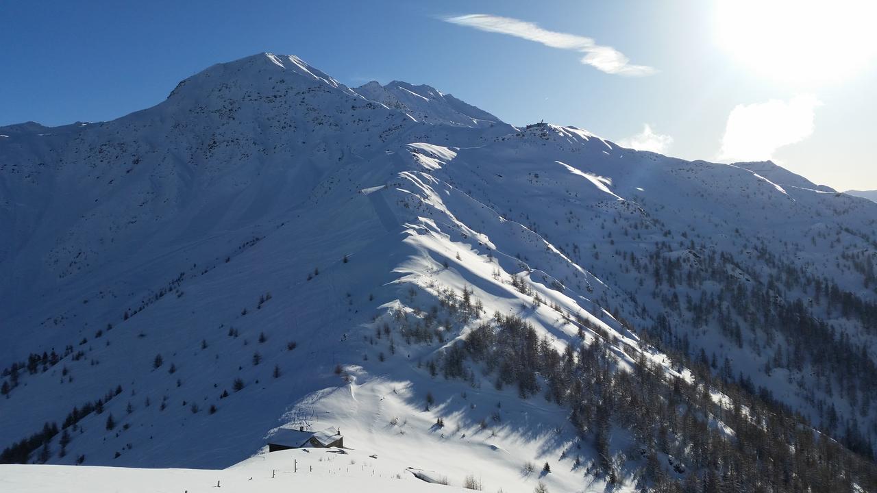 乌苏拉之家公寓 Kals-am Großglockner 外观 照片