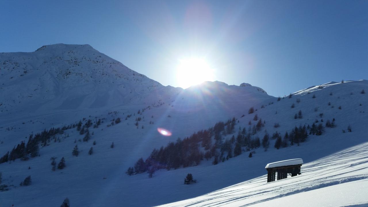 乌苏拉之家公寓 Kals-am Großglockner 外观 照片