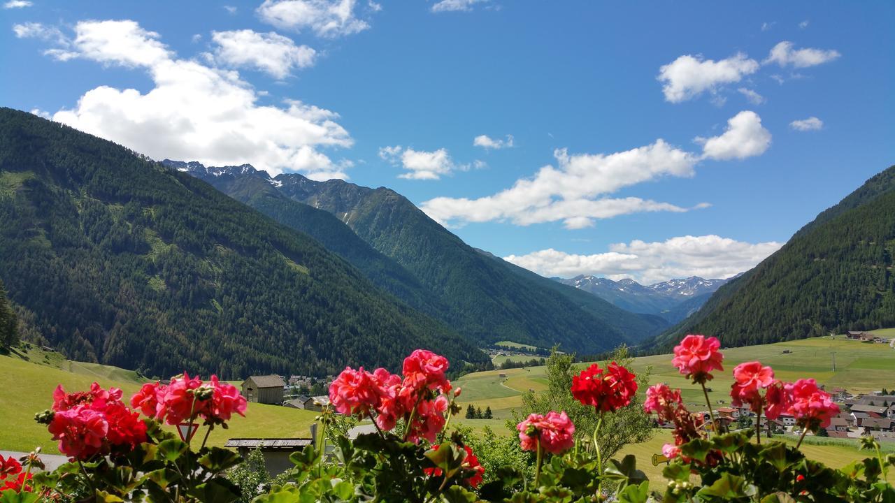 乌苏拉之家公寓 Kals-am Großglockner 外观 照片